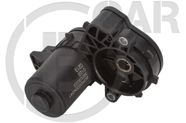 Control Element, parking brake caliper